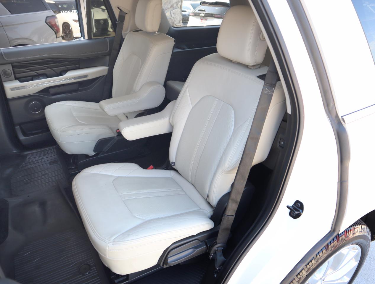 Ford Expedition Platinum 4WD 2018
