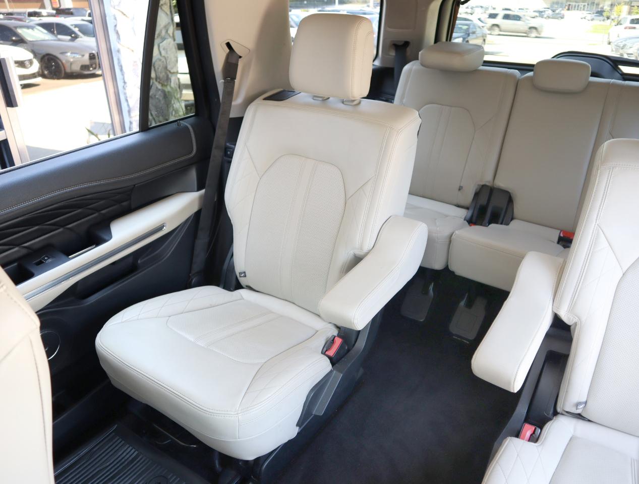 Ford Expedition Platinum 4WD 2018