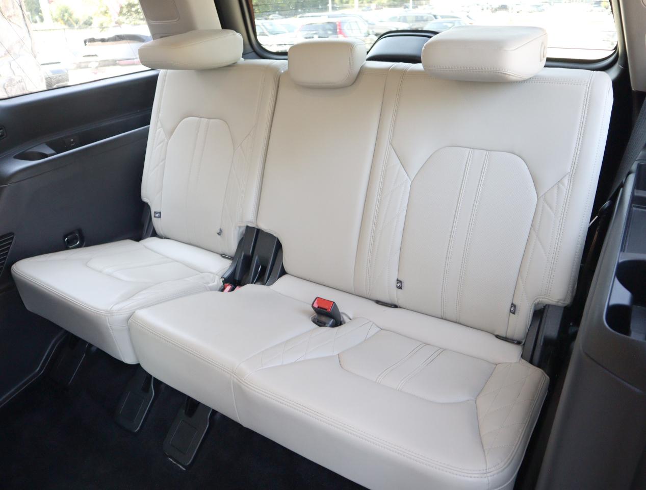 Ford Expedition Platinum 4WD 2018