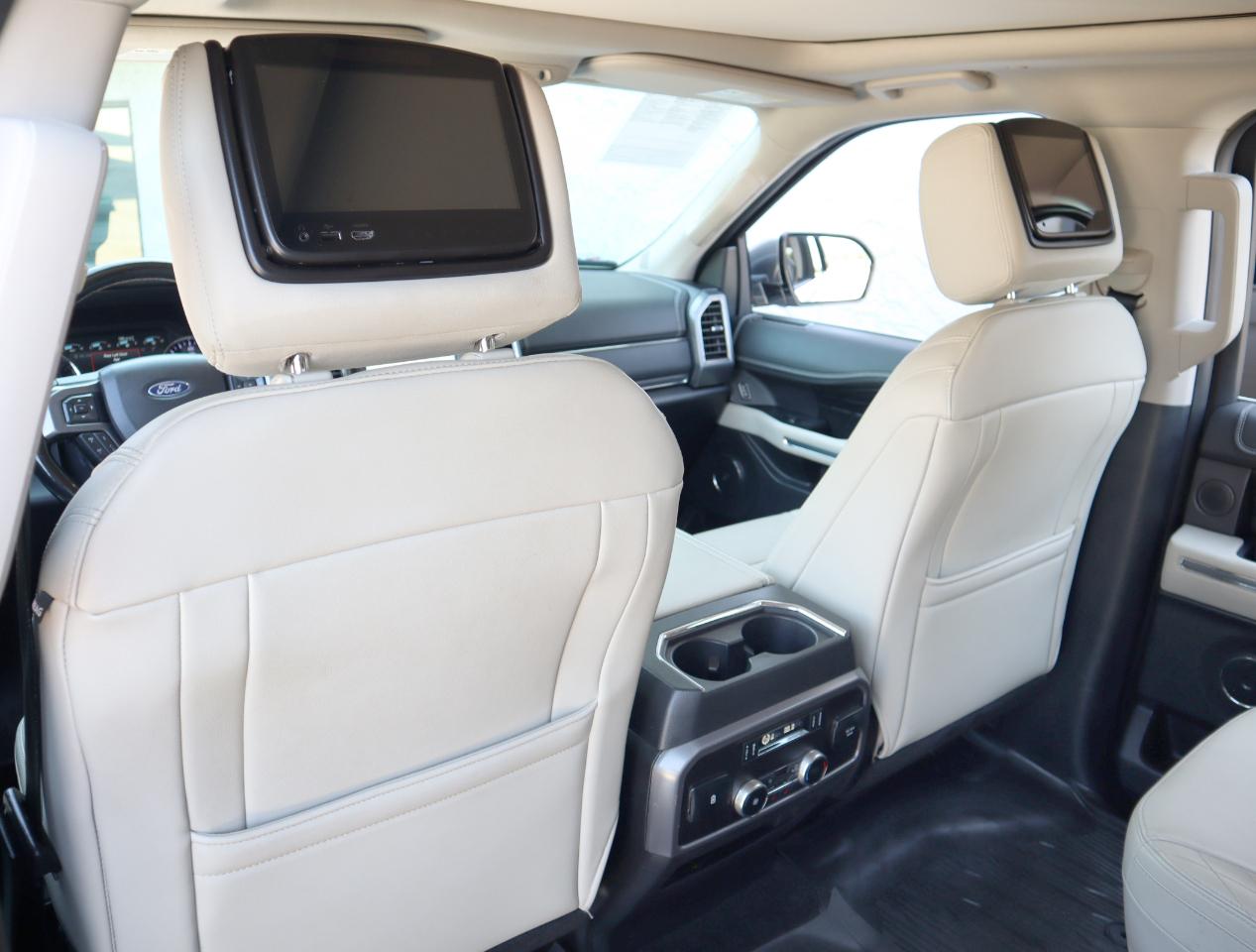 Ford Expedition Platinum 4WD 2018