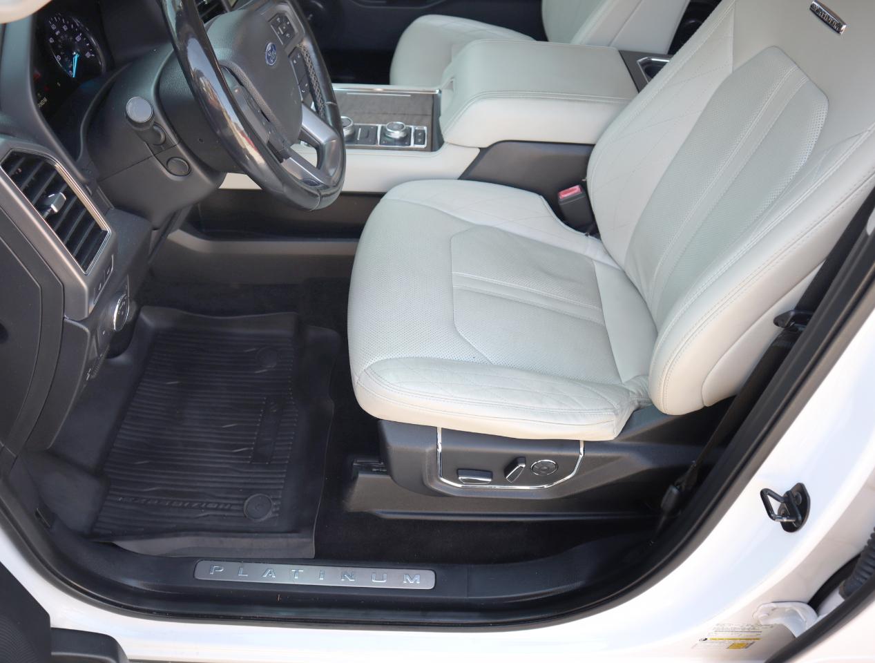 Ford Expedition Platinum 4WD 2018