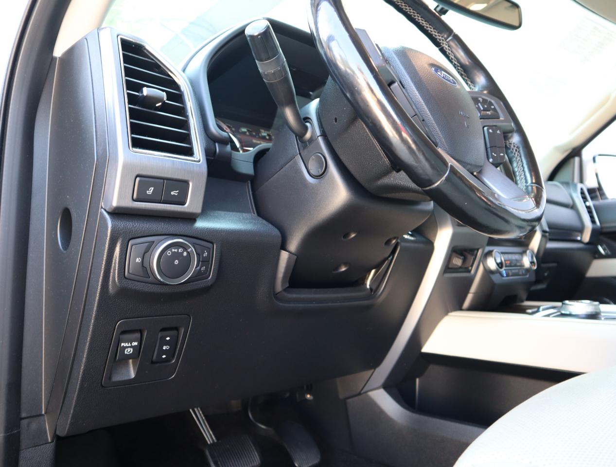 Ford Expedition Platinum 4WD 2018