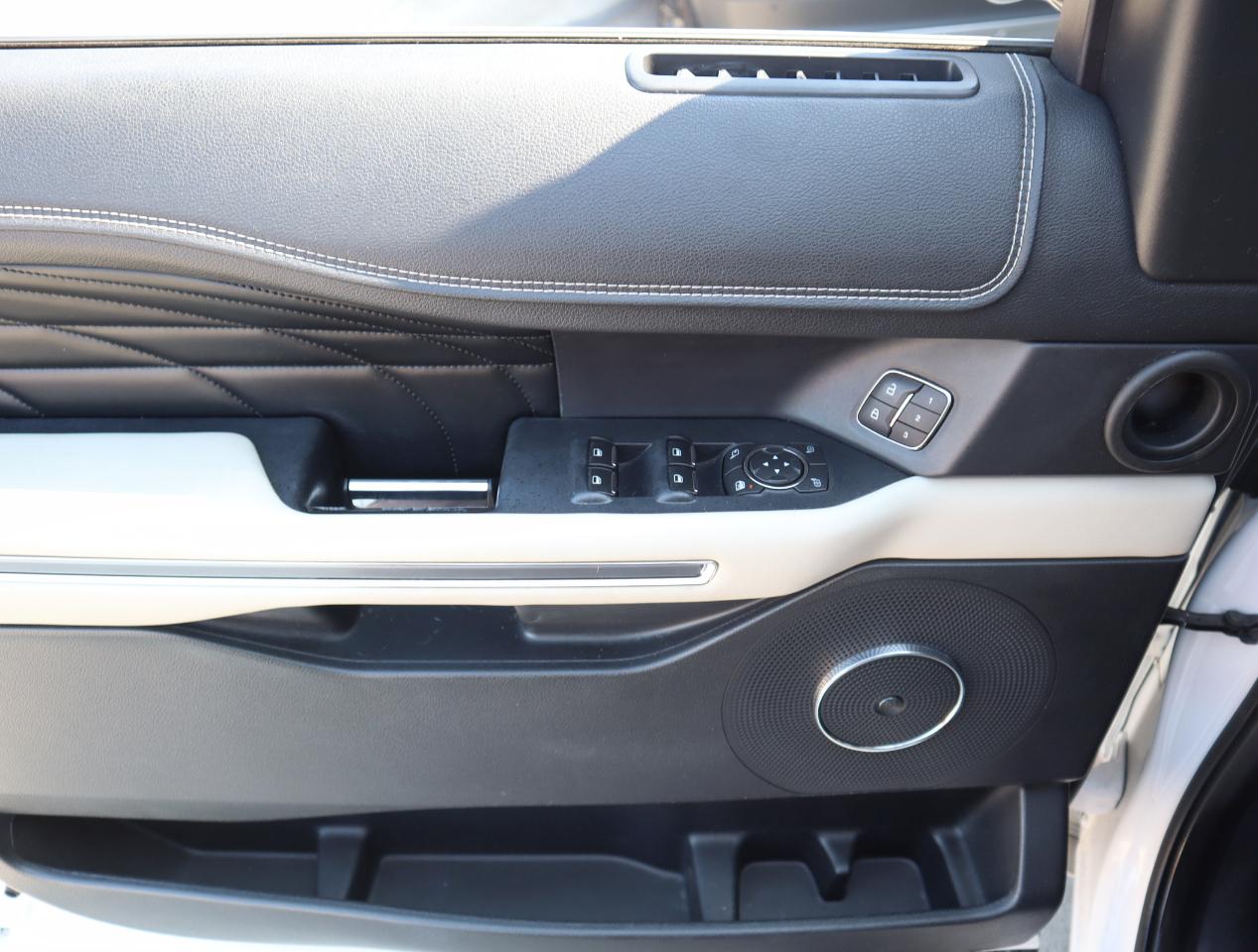 Ford Expedition Platinum 4WD 2018