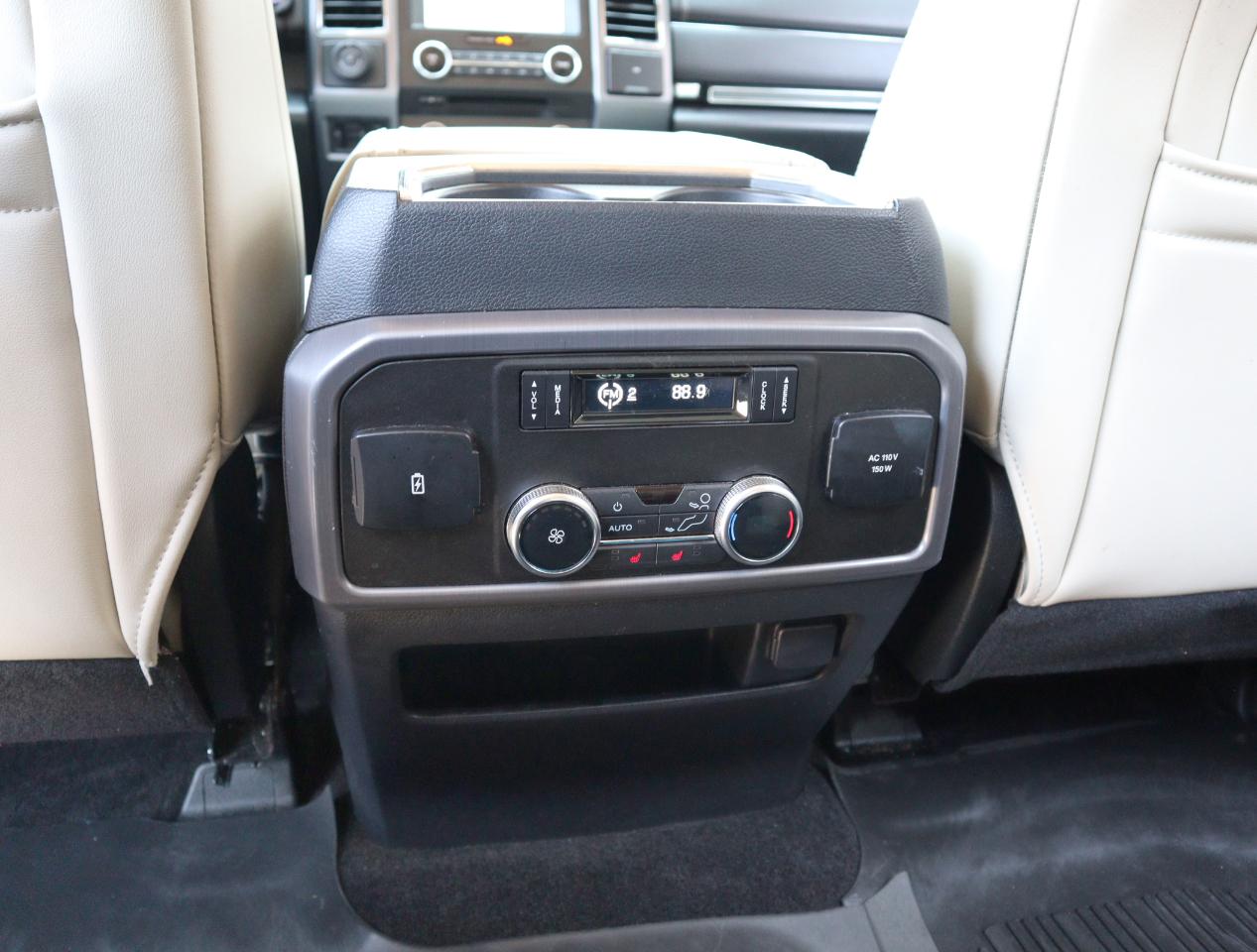 Ford Expedition Platinum 4WD 2018