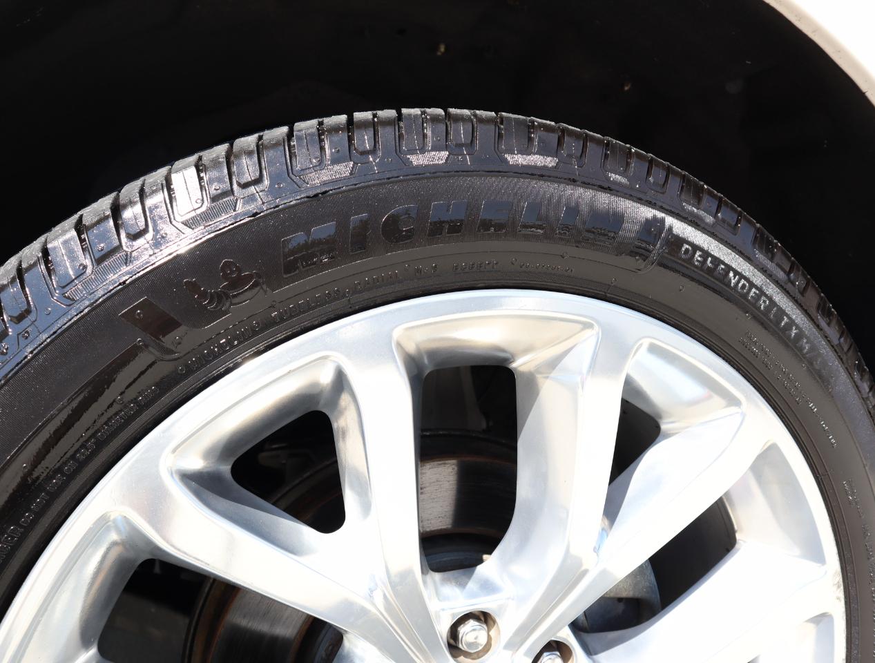 Ford Expedition Platinum 4WD 2018