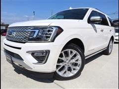2018 Ford Expedition 