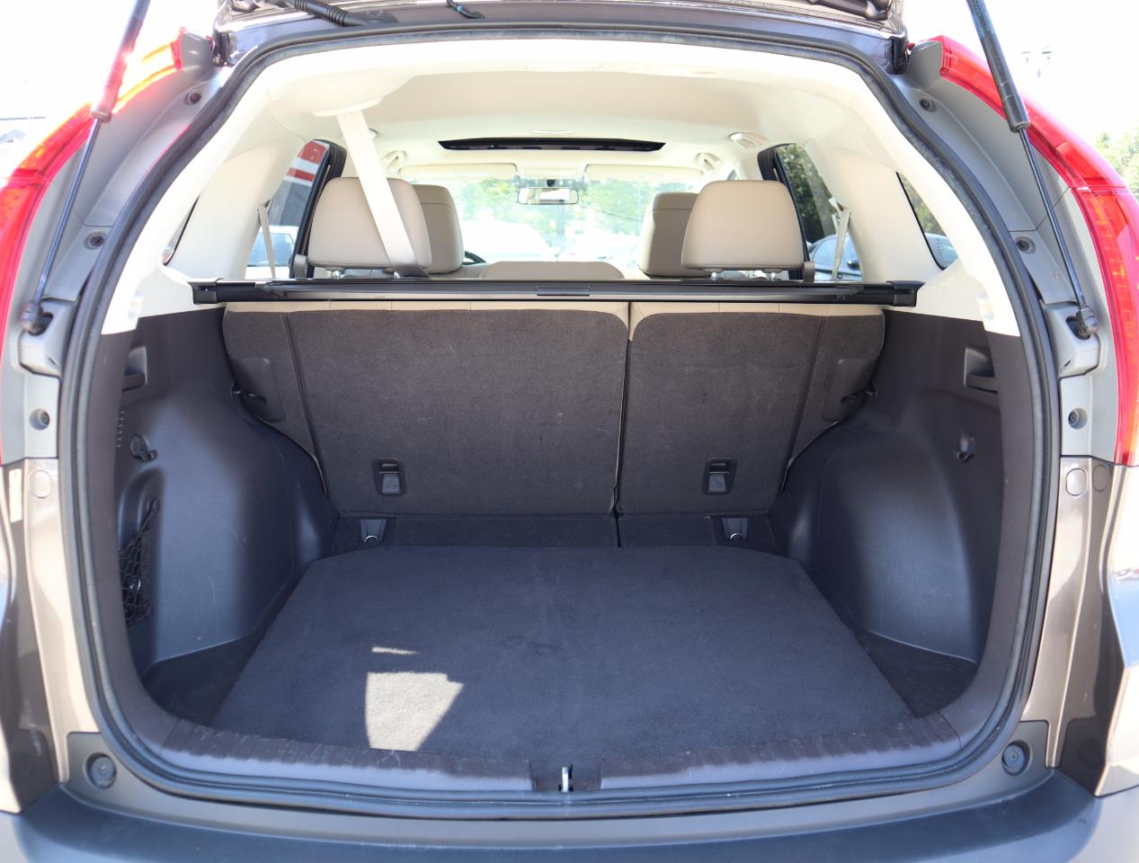 Honda CR-V EX-L 2WD 2014