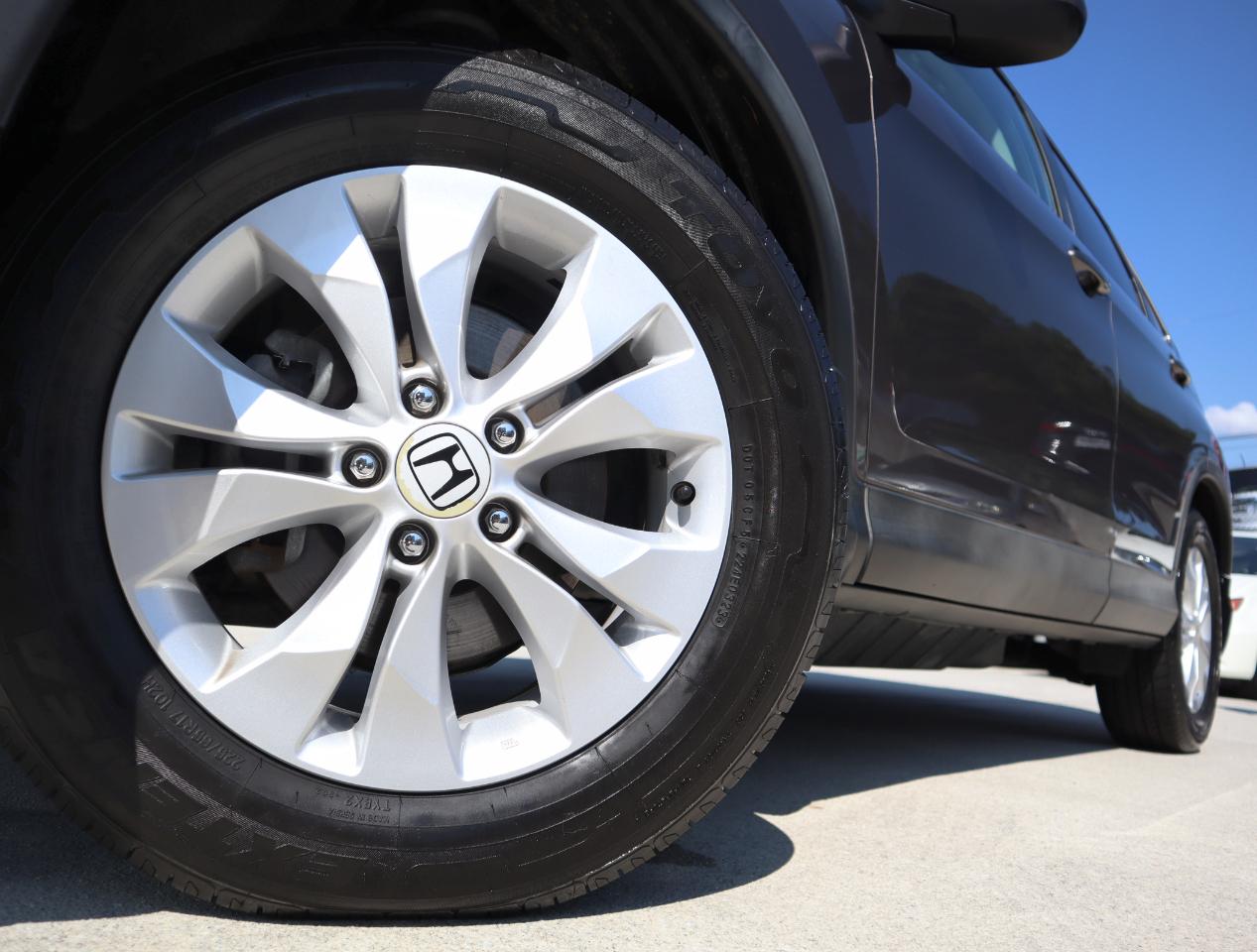 Honda CR-V EX-L 2WD 2014