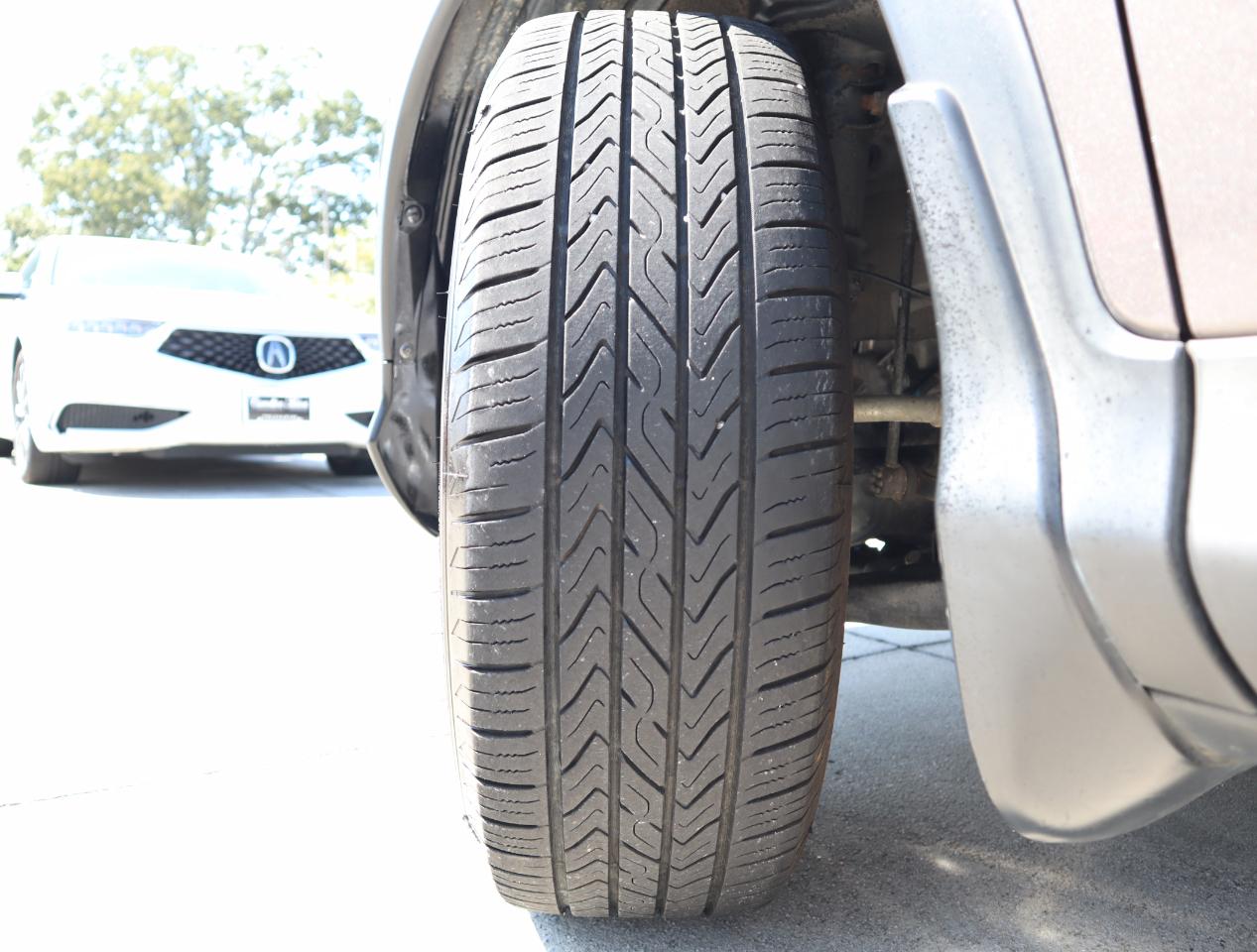 Honda CR-V EX-L 2WD 2014