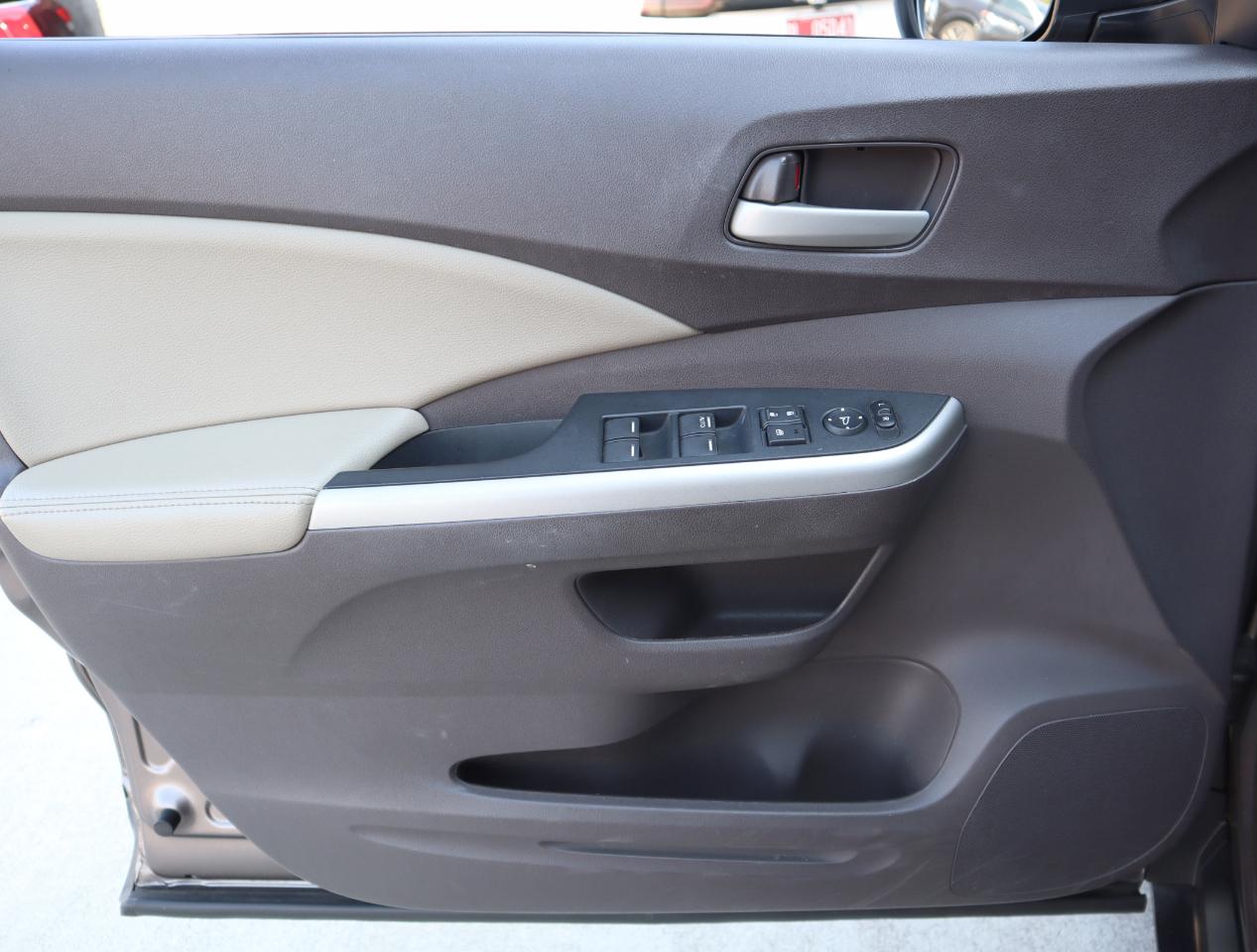 Honda CR-V EX-L 2WD 2014