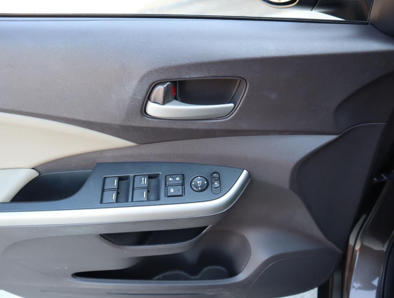 Honda CR-V EX-L 2WD 2014