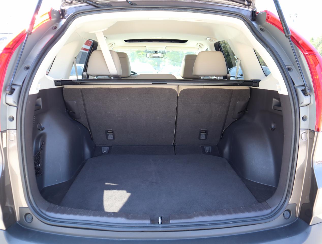 Honda CR-V EX-L 2WD 2014