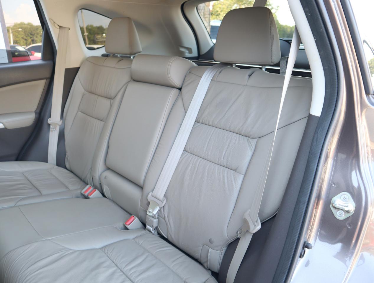 Honda CR-V EX-L 2WD 2014