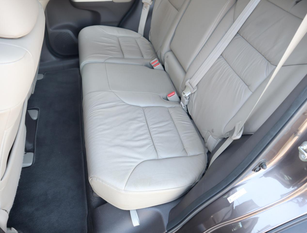 Honda CR-V EX-L 2WD 2014