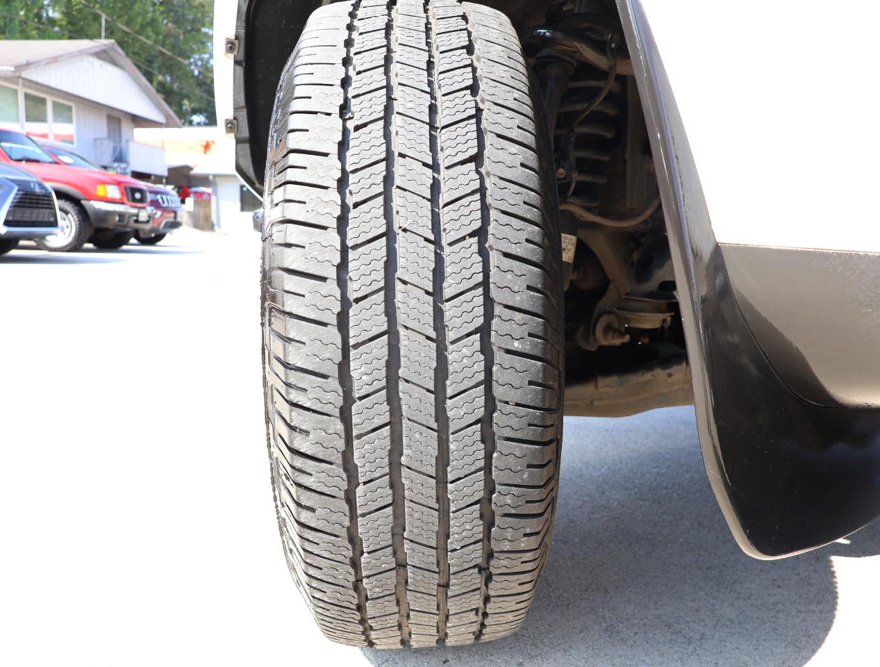 Toyota 4Runner SR5 2WD 2014