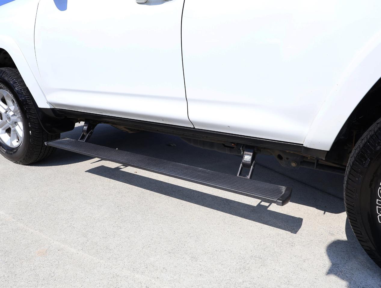 Toyota 4Runner SR5 2WD 2014