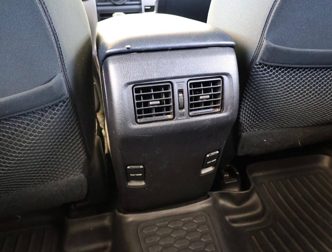 Toyota 4Runner SR5 2WD 2014