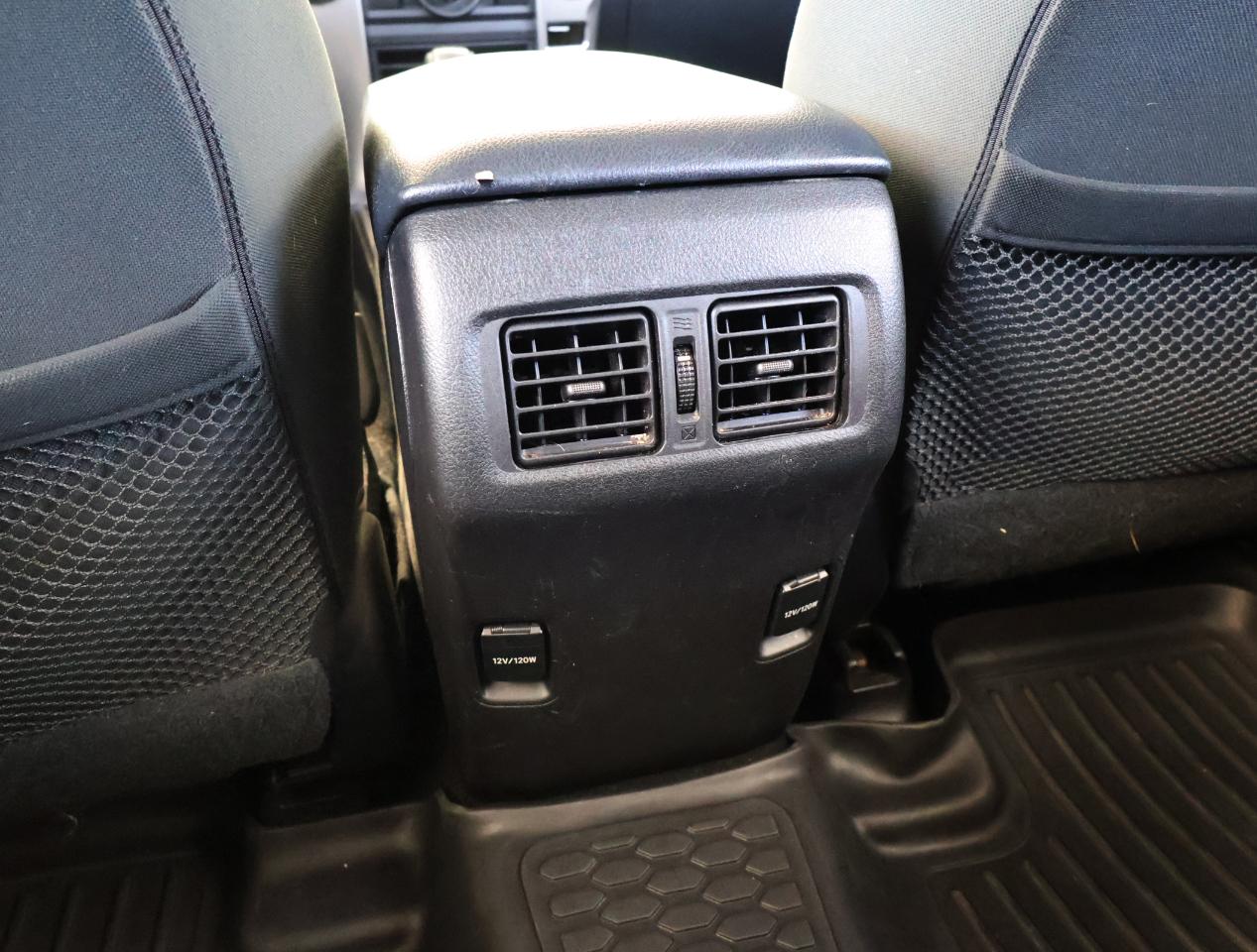 Toyota 4Runner SR5 2WD 2014