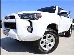 2014 Toyota 4Runner 