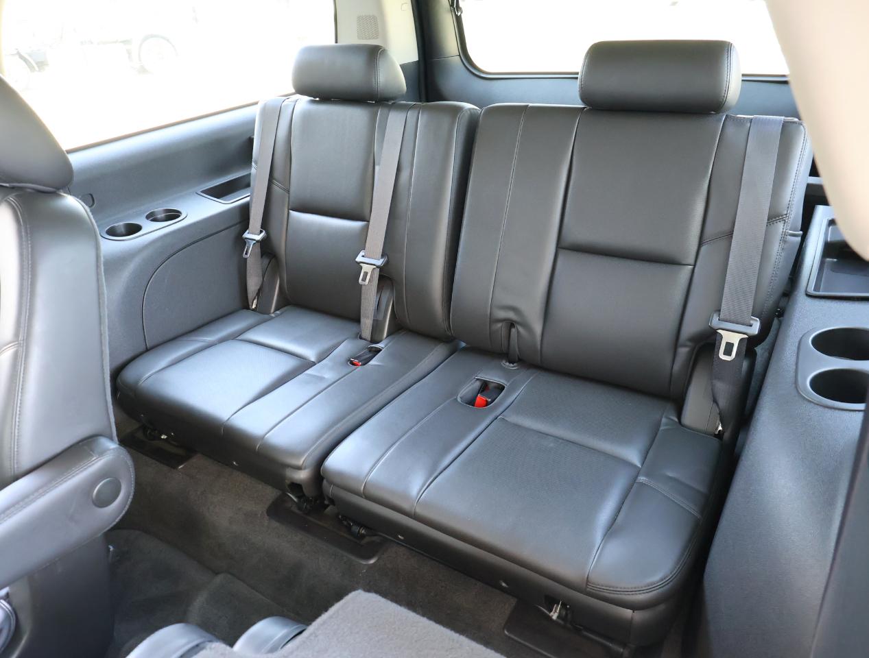 GMC Yukon Denali XL 2WD 2013