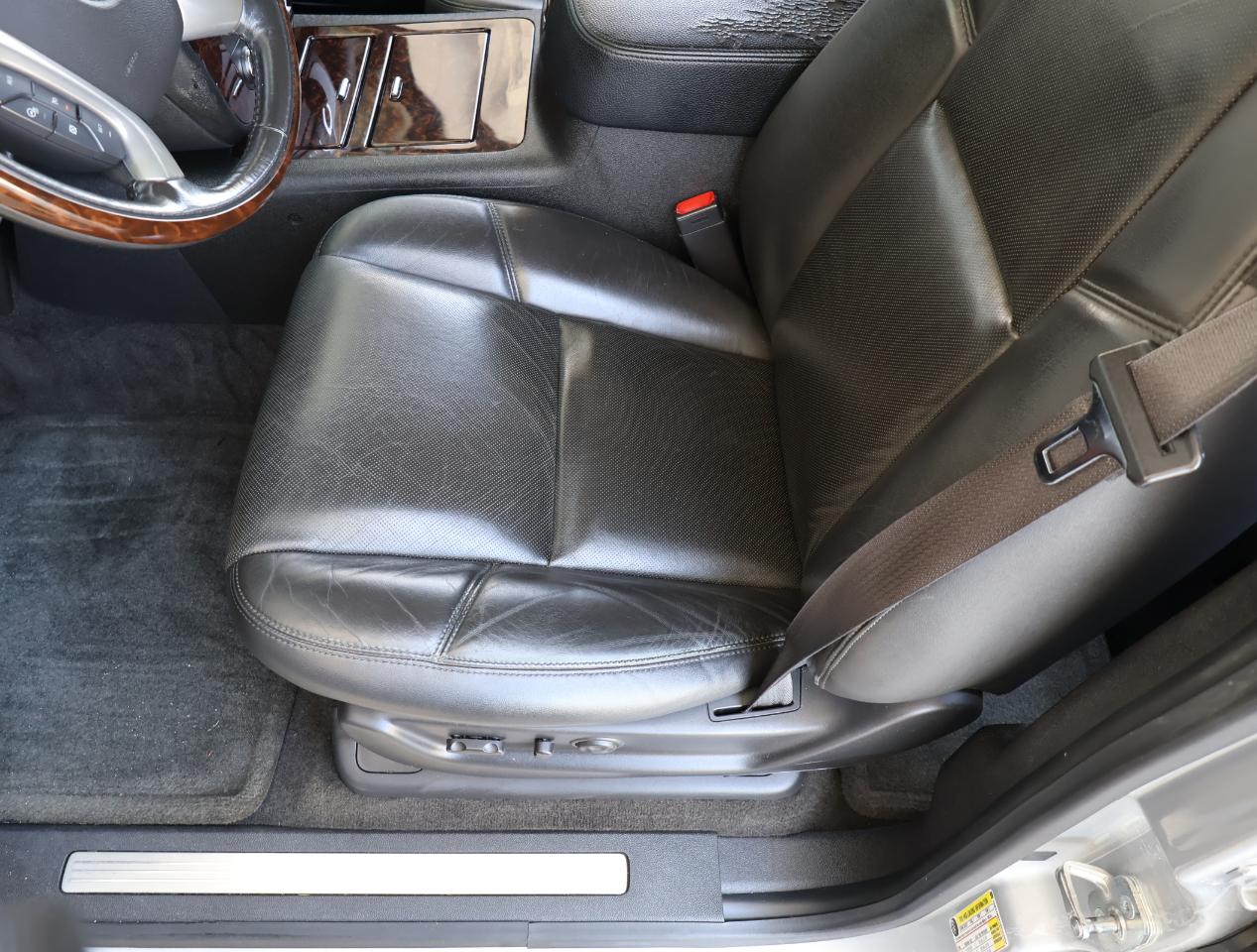 GMC Yukon Denali XL 2WD 2013