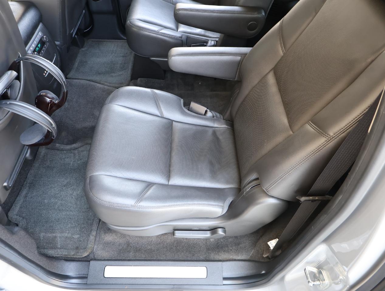 GMC Yukon Denali XL 2WD 2013