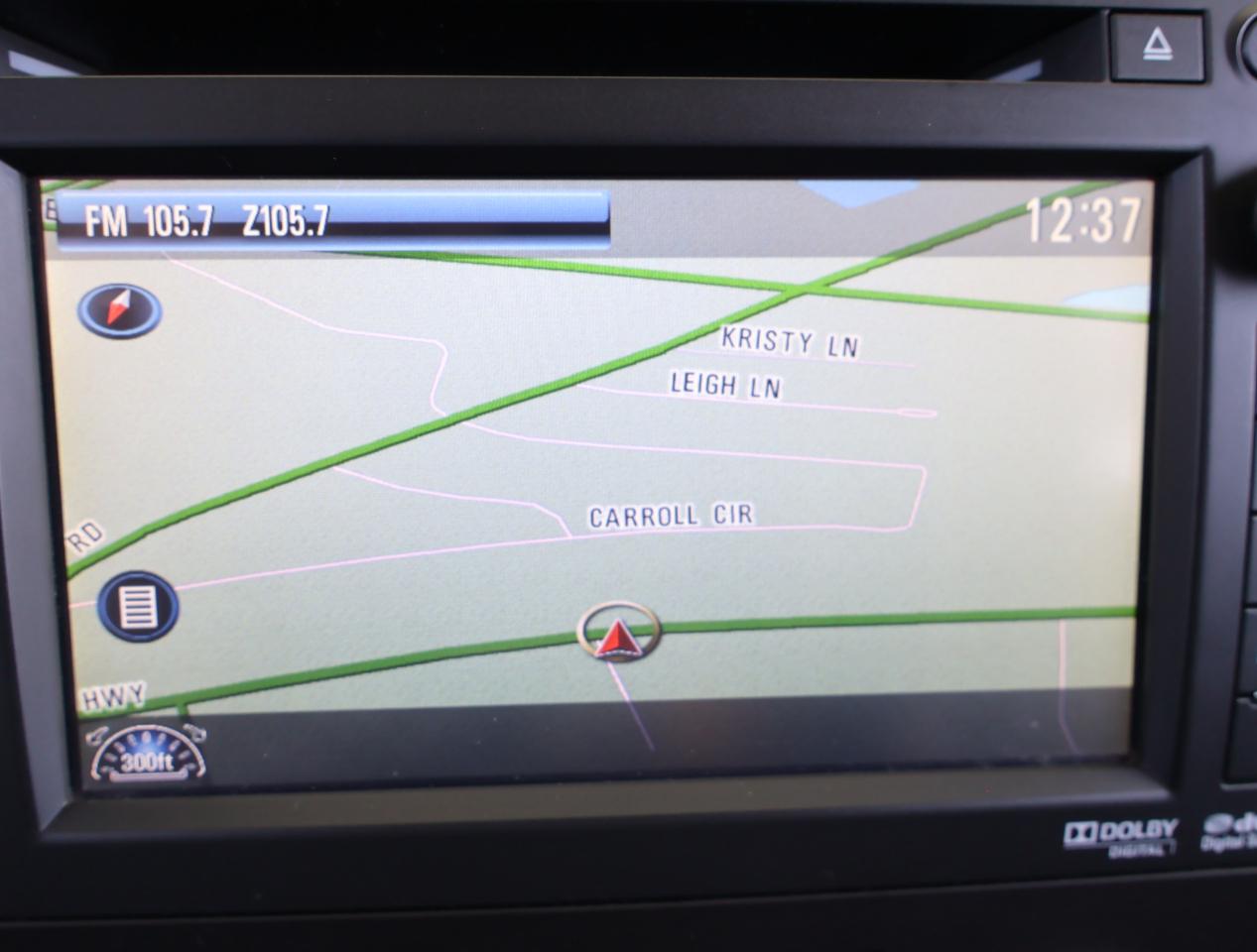 GMC Yukon Denali XL 2WD 2013