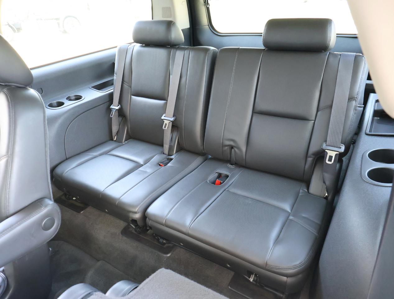 GMC Yukon Denali XL 2WD 2013