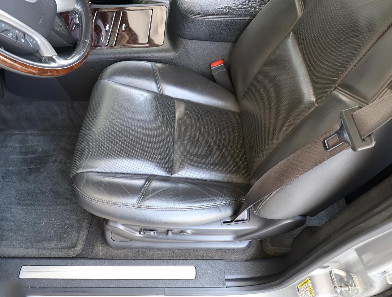 GMC Yukon Denali XL 2WD 2013