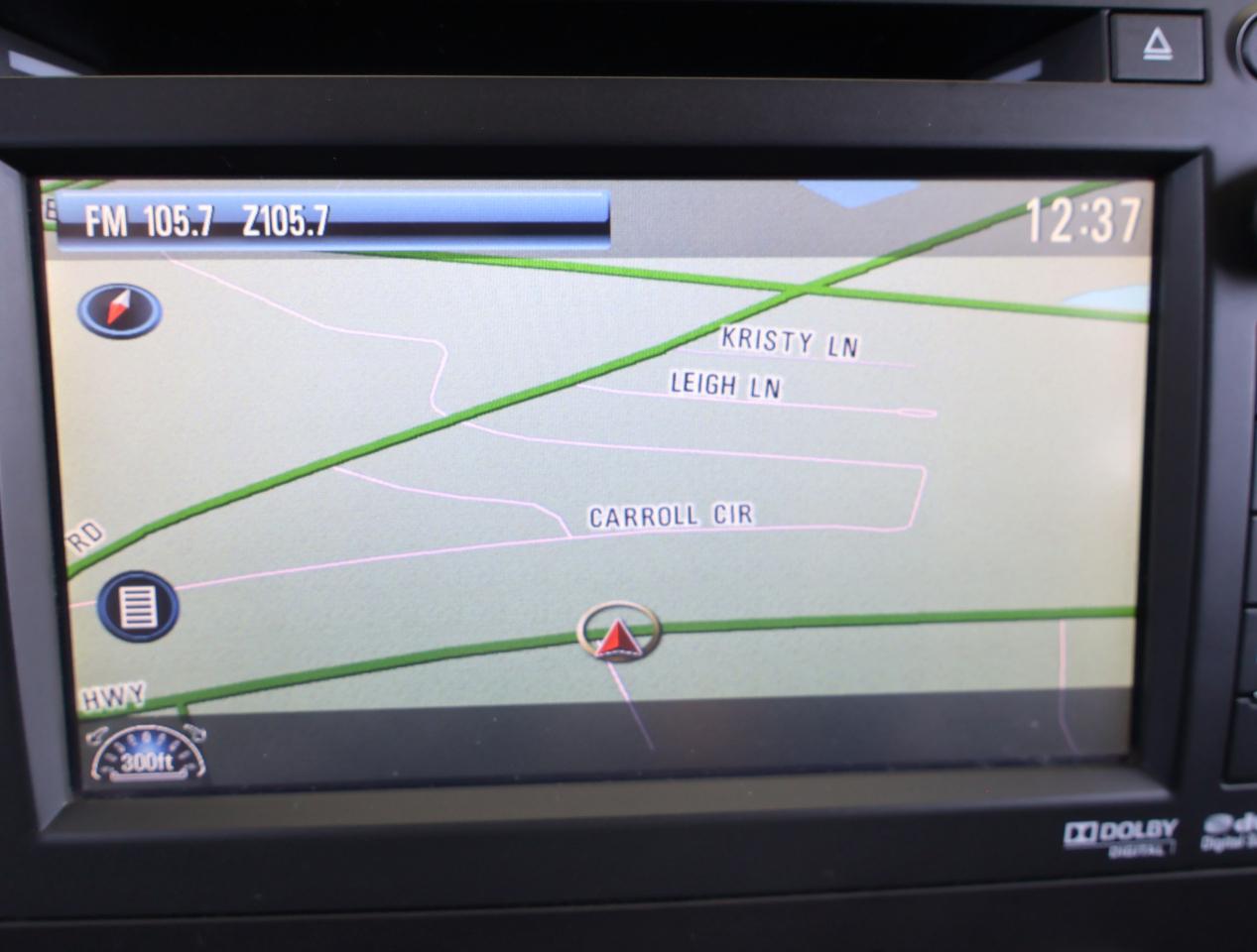 GMC Yukon Denali XL 2WD 2013