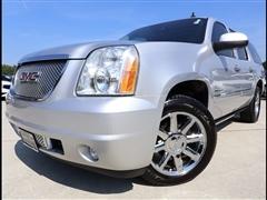 2013 GMC Yukon Denali 