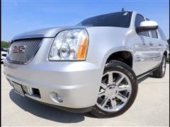 2013 GMC Yukon Denali 