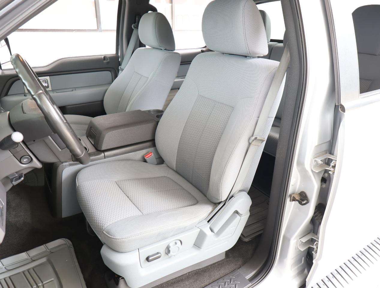Ford F-150  2011