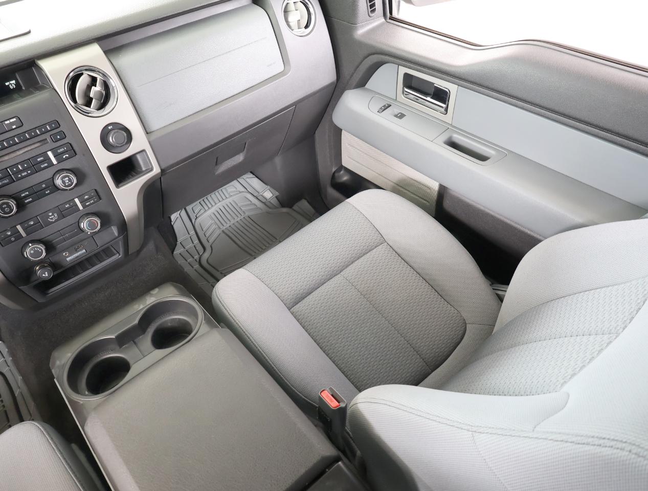 Ford F-150  2011