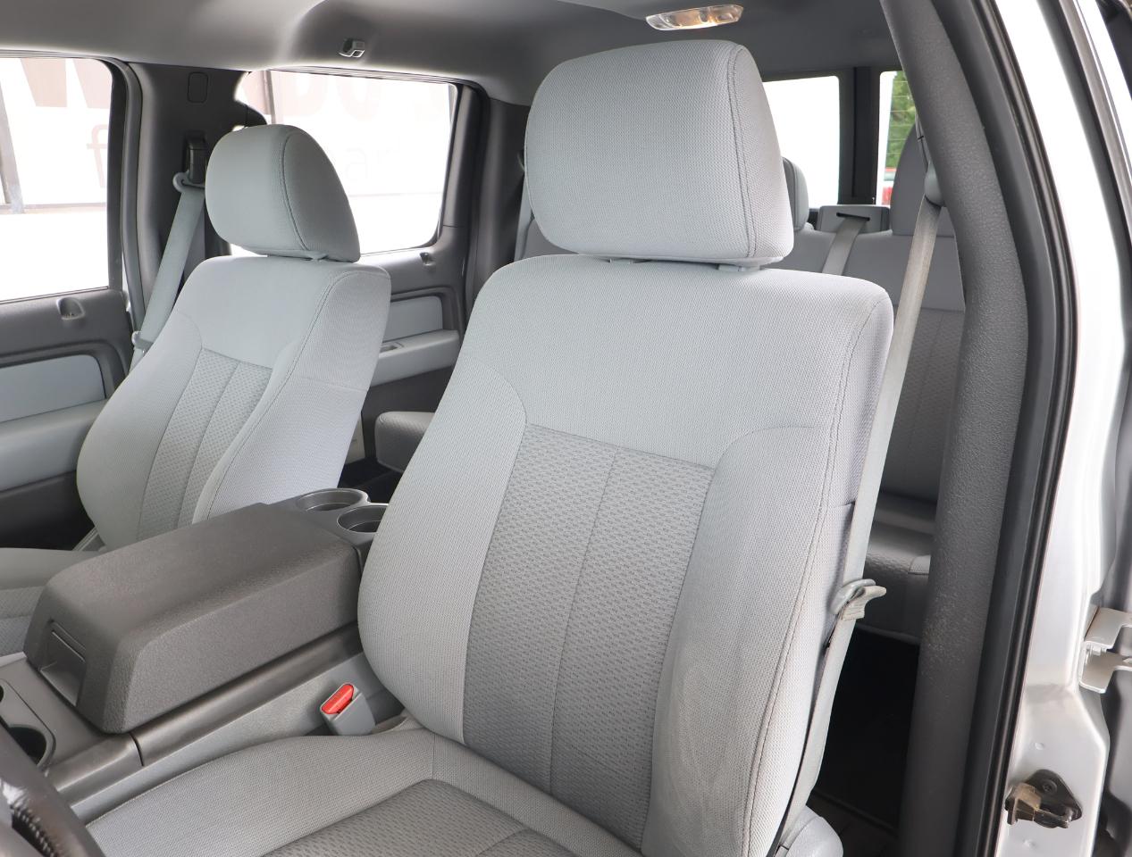 Ford F-150  2011