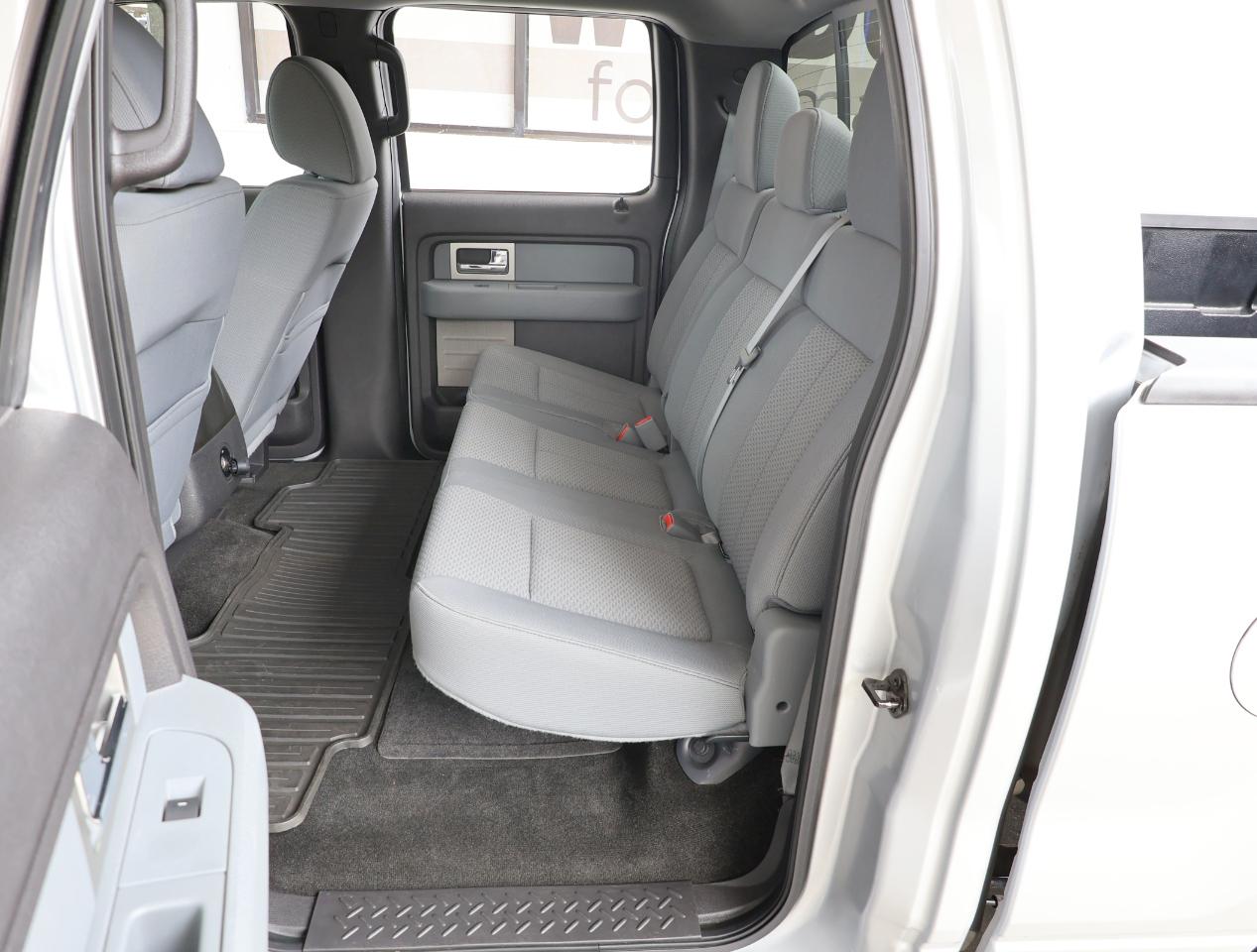 Ford F-150  2011