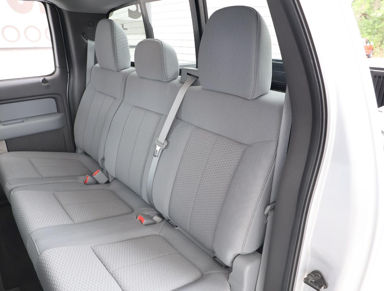 Ford F-150  2011