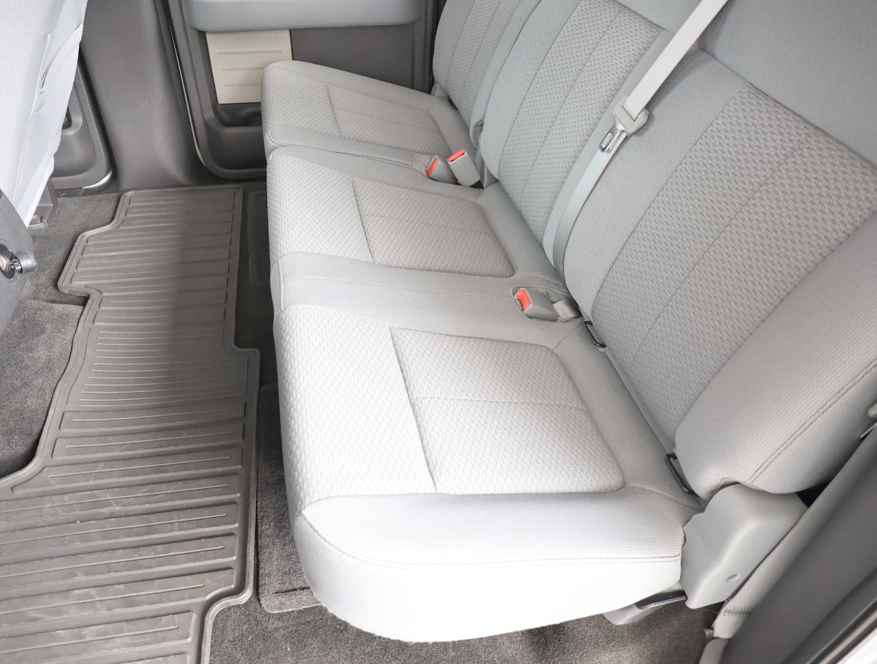 Ford F-150  2011