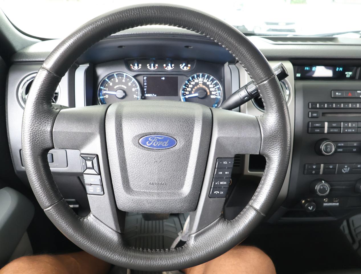 Ford F-150  2011