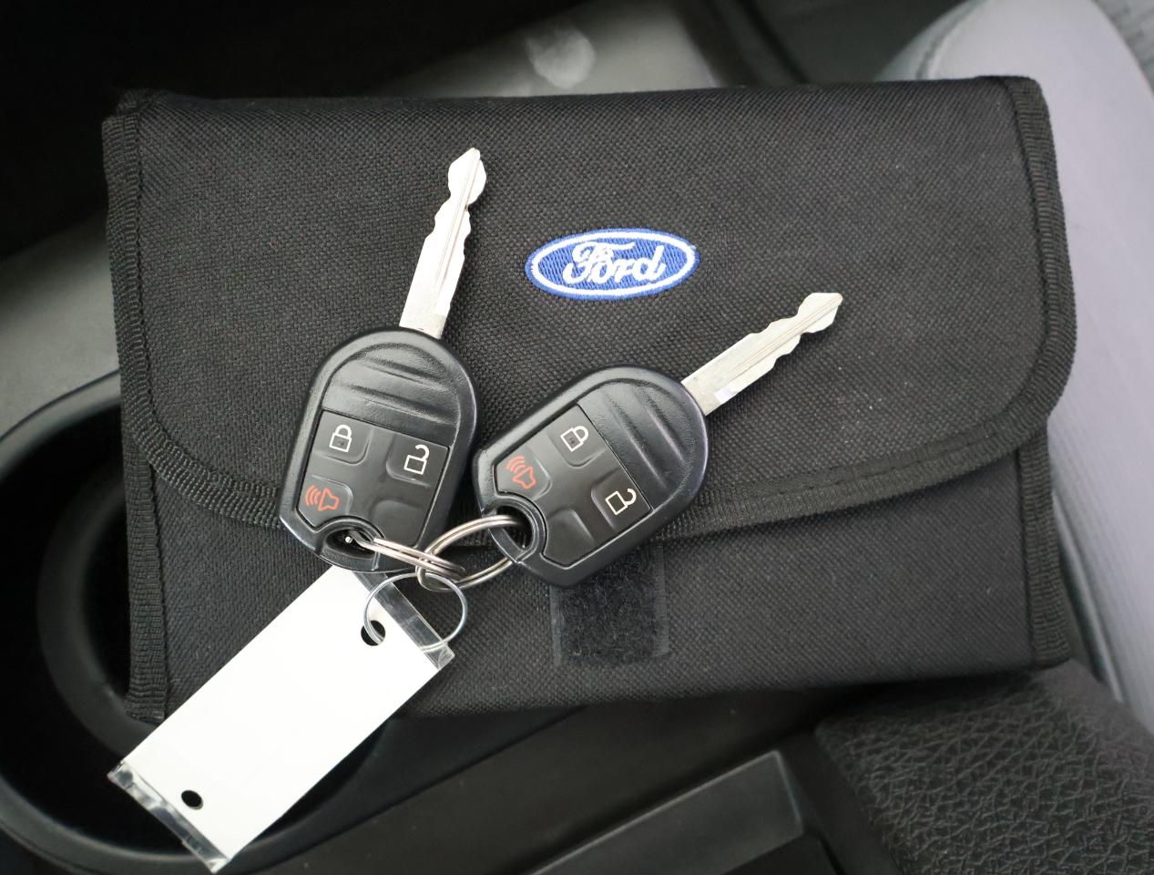 Ford F-150  2011