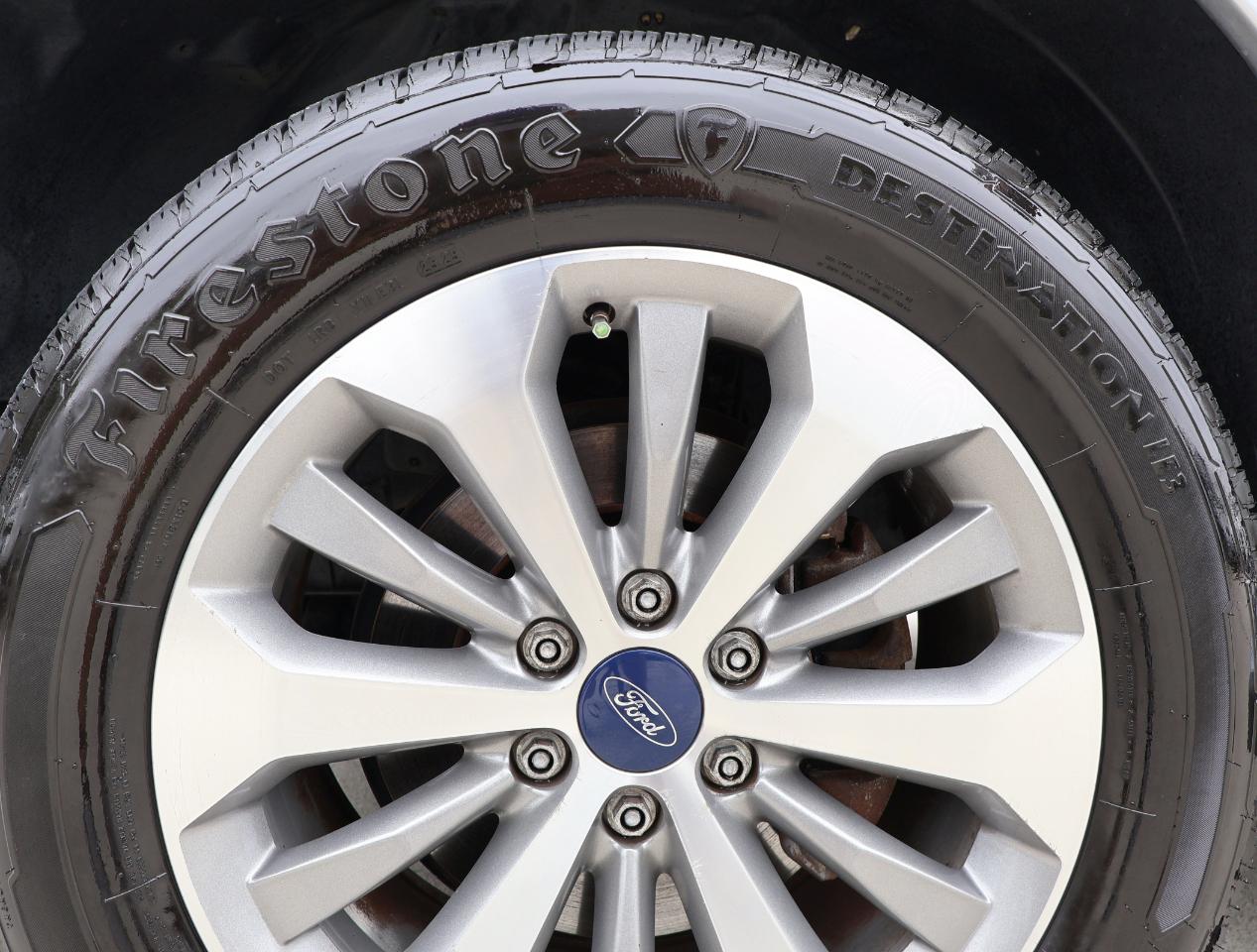 Ford F-150  2011