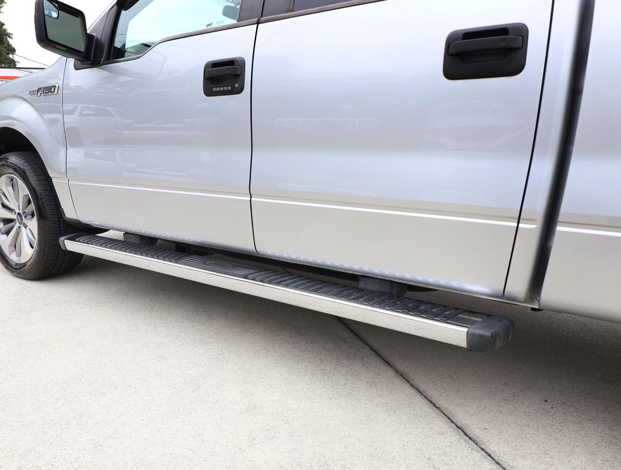 Ford F-150  2011