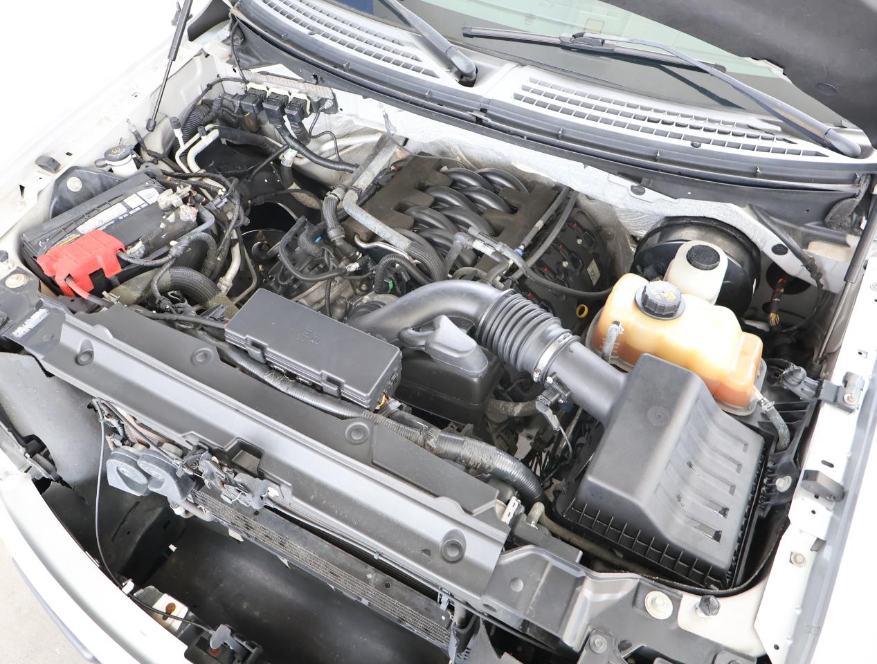 Ford F-150  2011