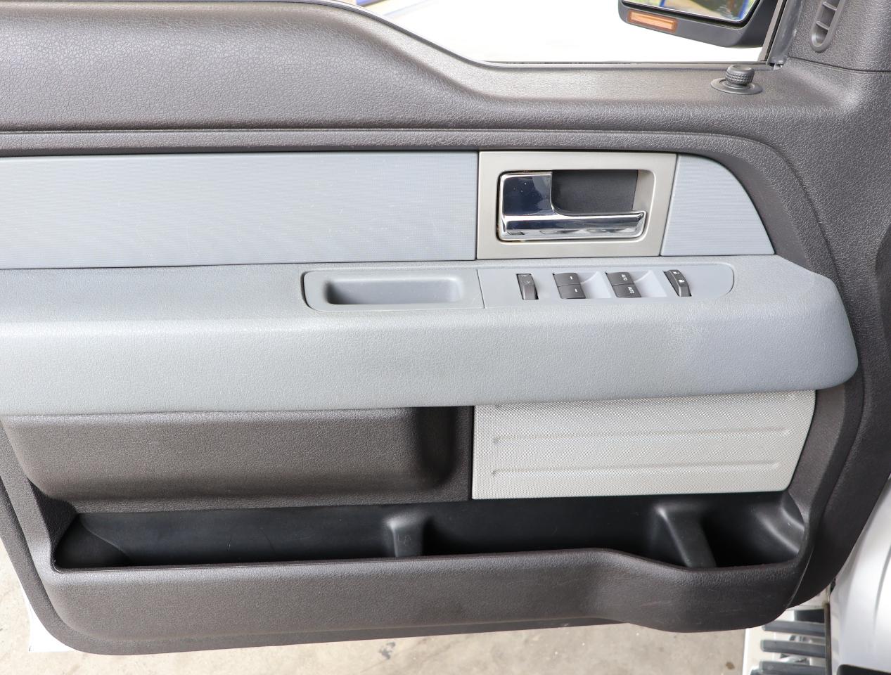 Ford F-150  2011