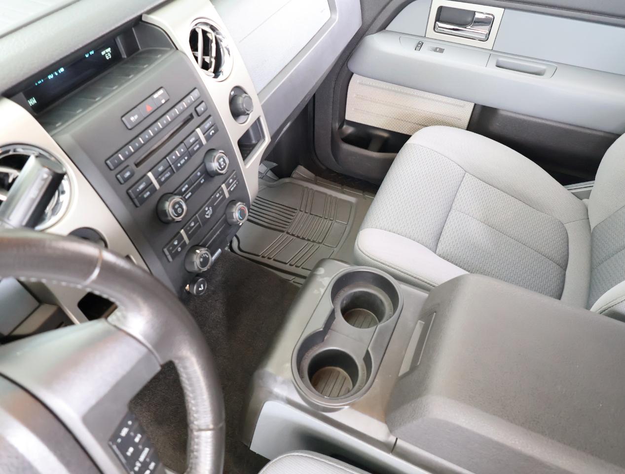 Ford F-150  2011
