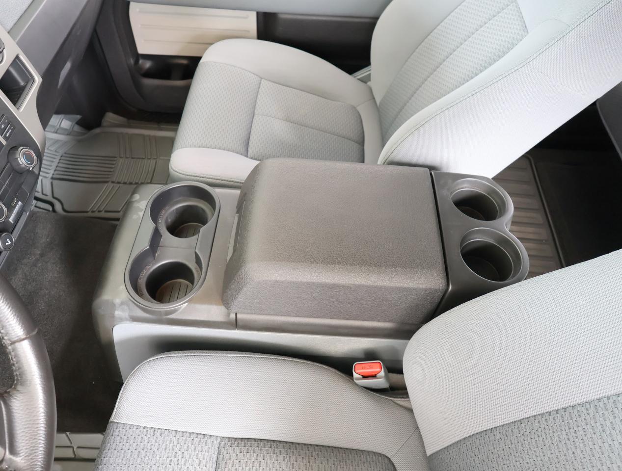 Ford F-150  2011