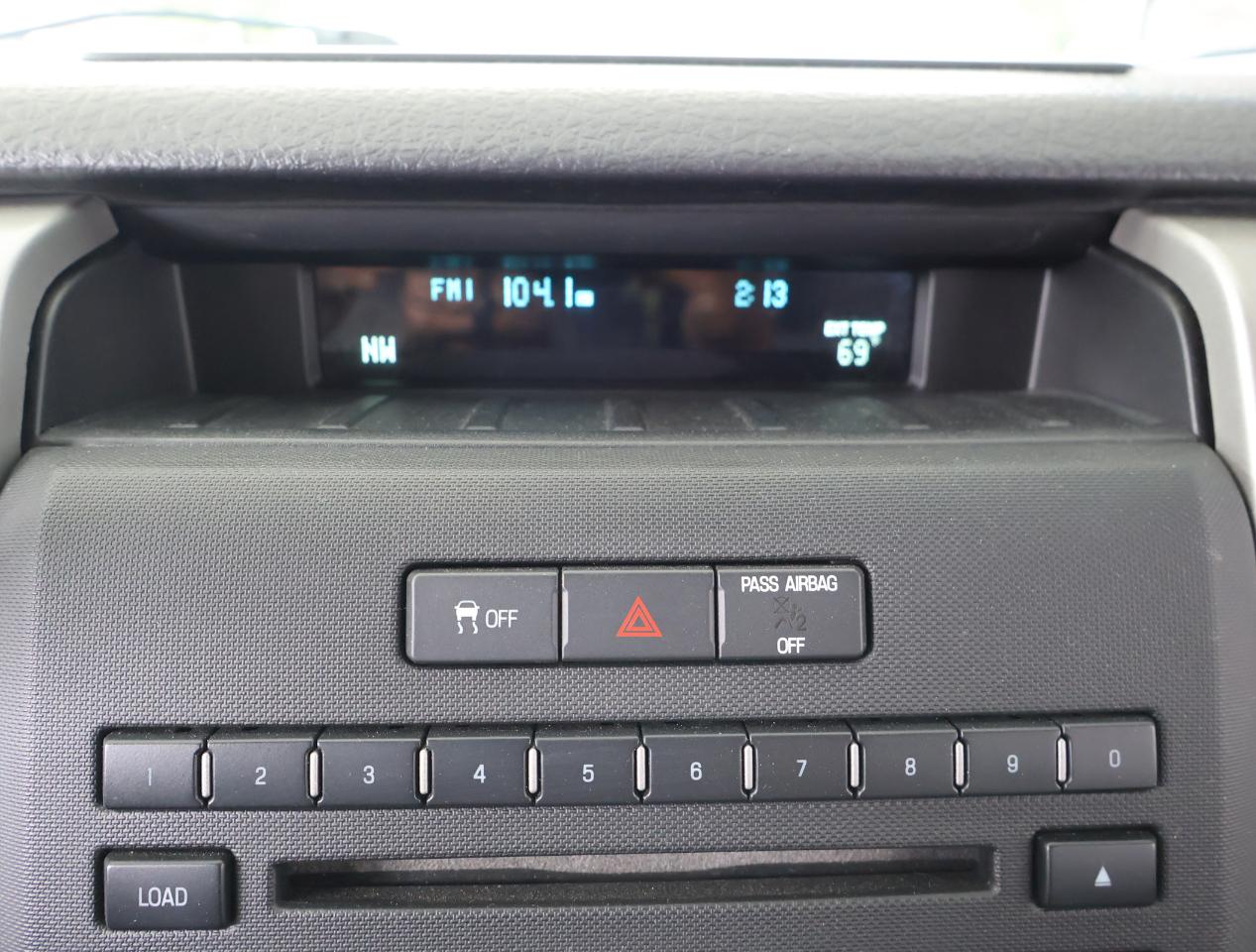 Ford F-150  2011