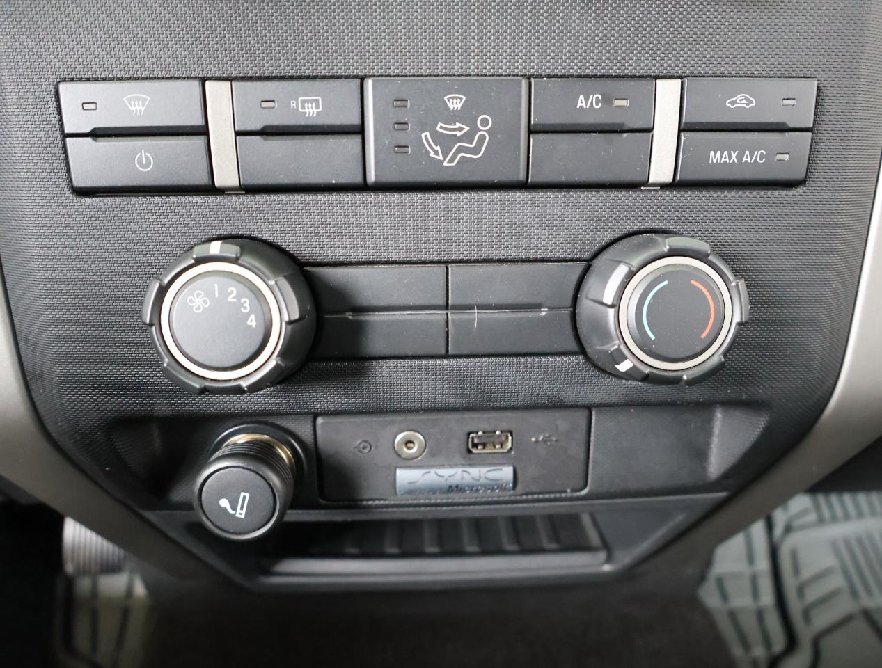 Ford F-150  2011