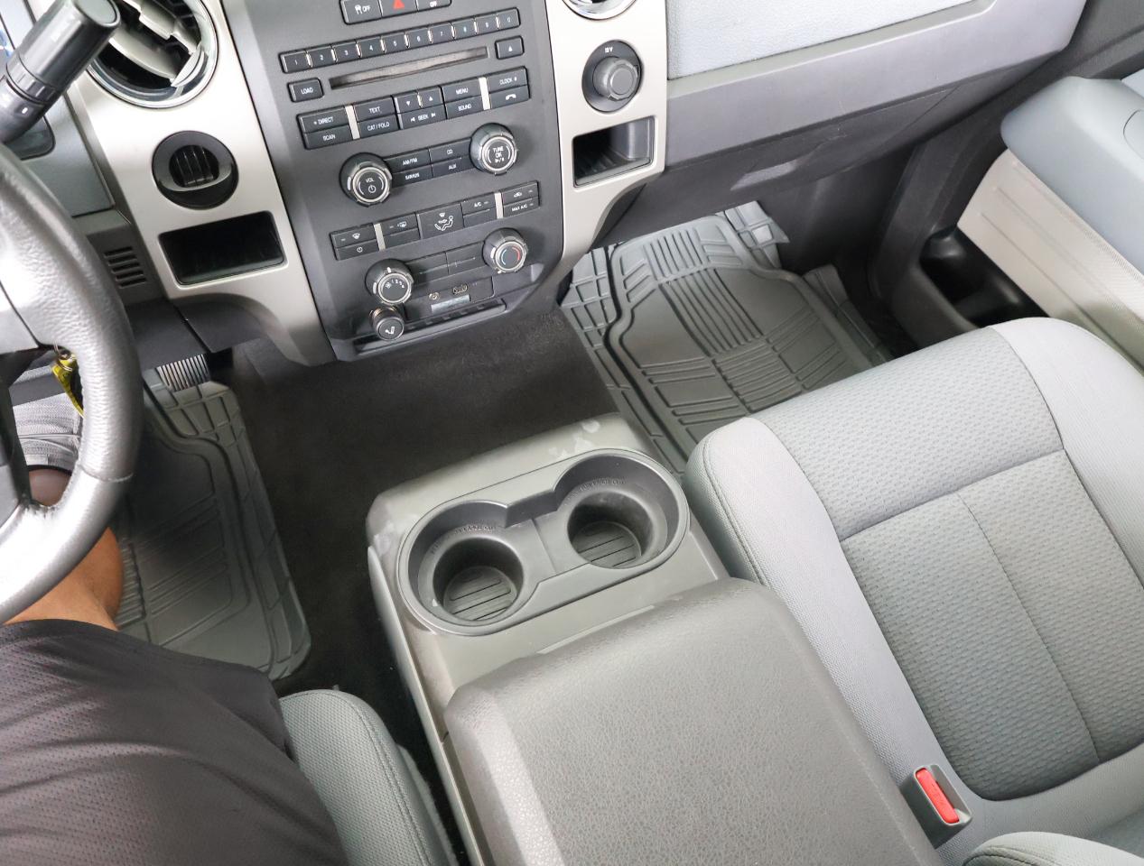Ford F-150  2011