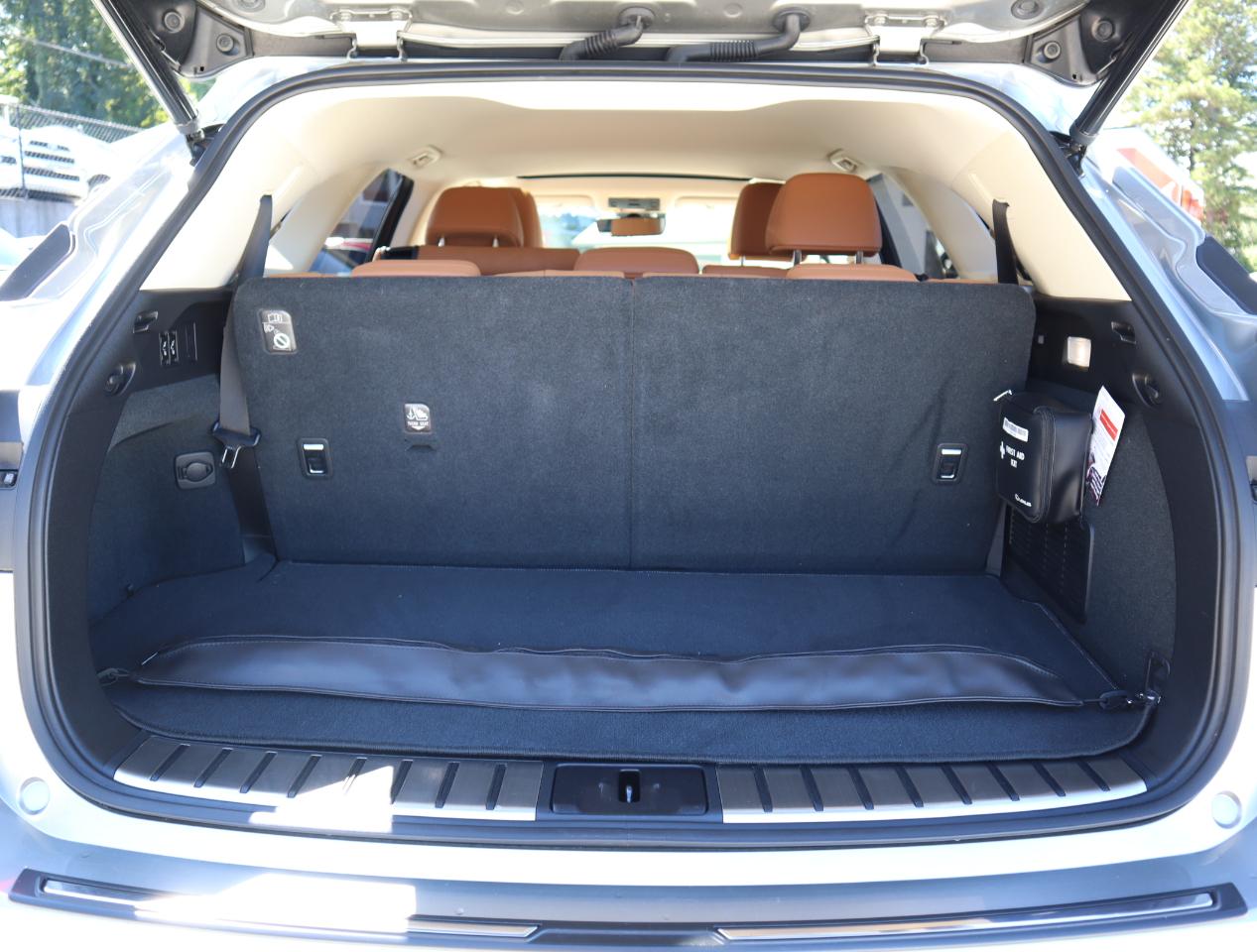 Lexus RX 350L Luxury AWD 2021